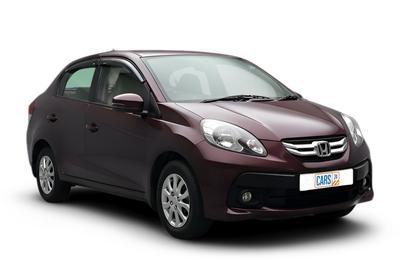Honda Amaze-img